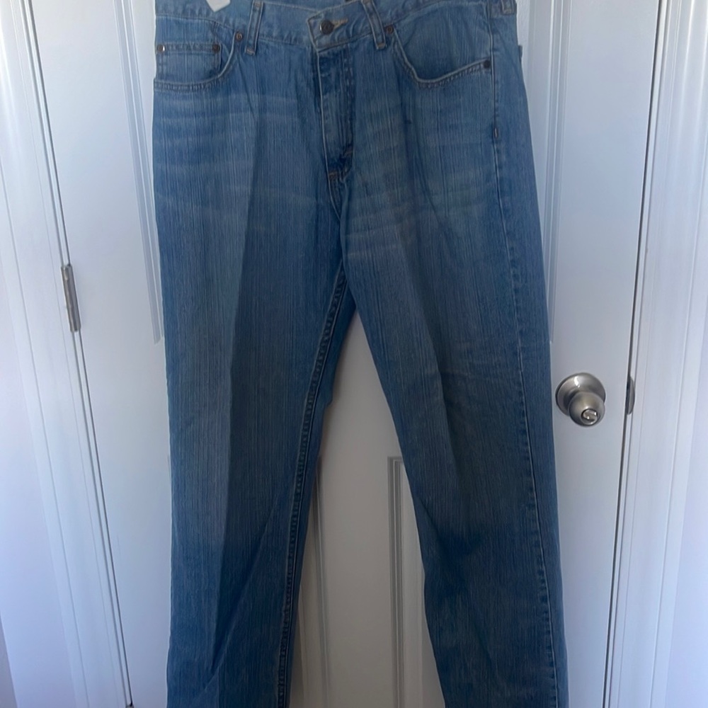 Lee Jeans